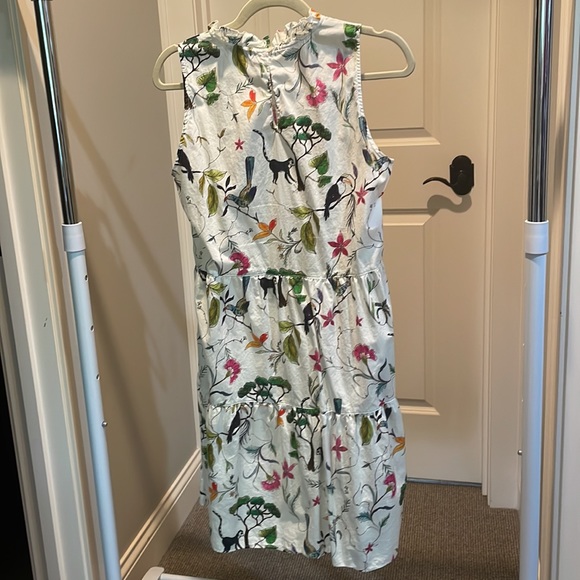 Italy 0039 Sundress - EUC - Sz S - Picture 3 of 5